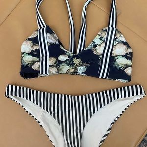 Boys + Arrows Bikini